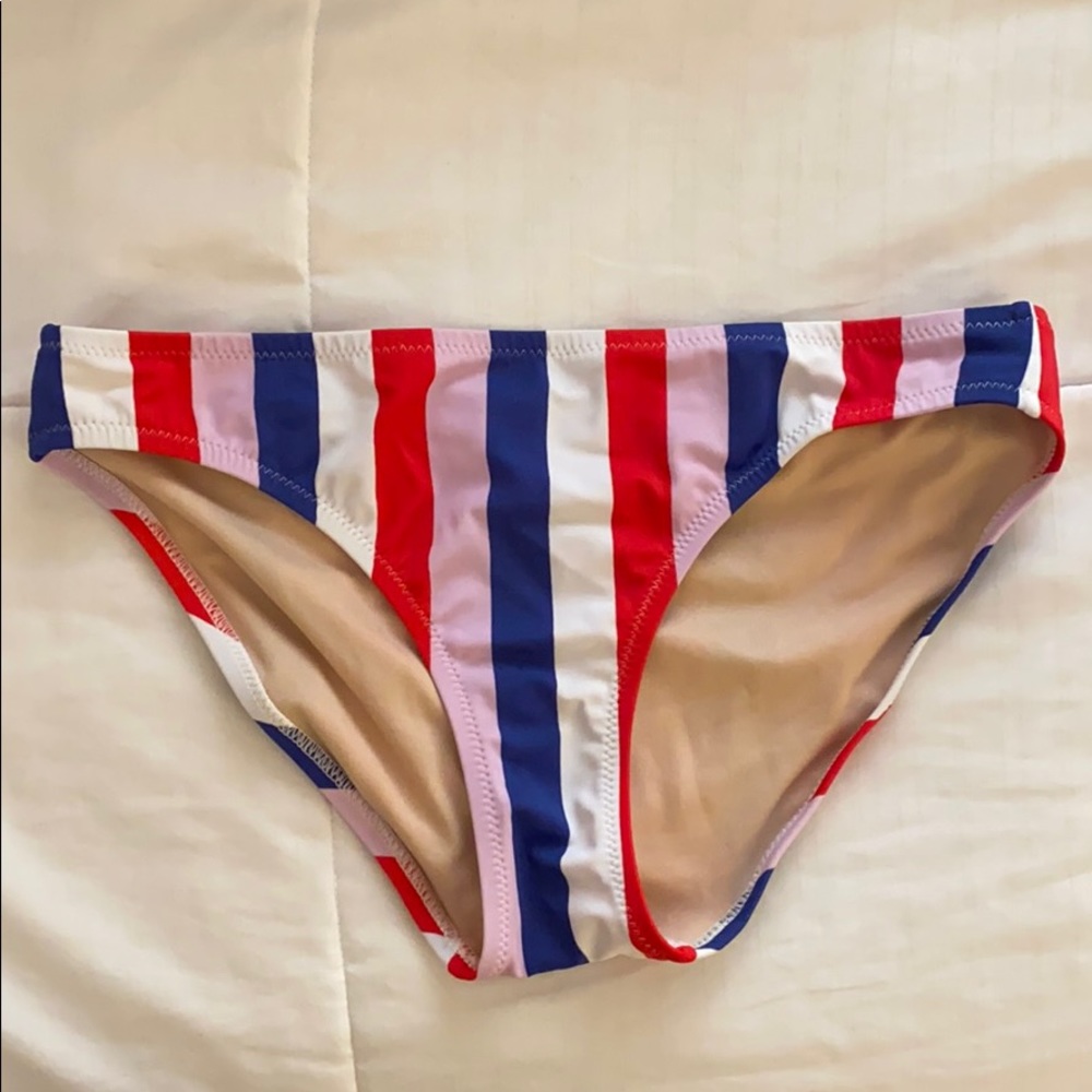 bikini bottom